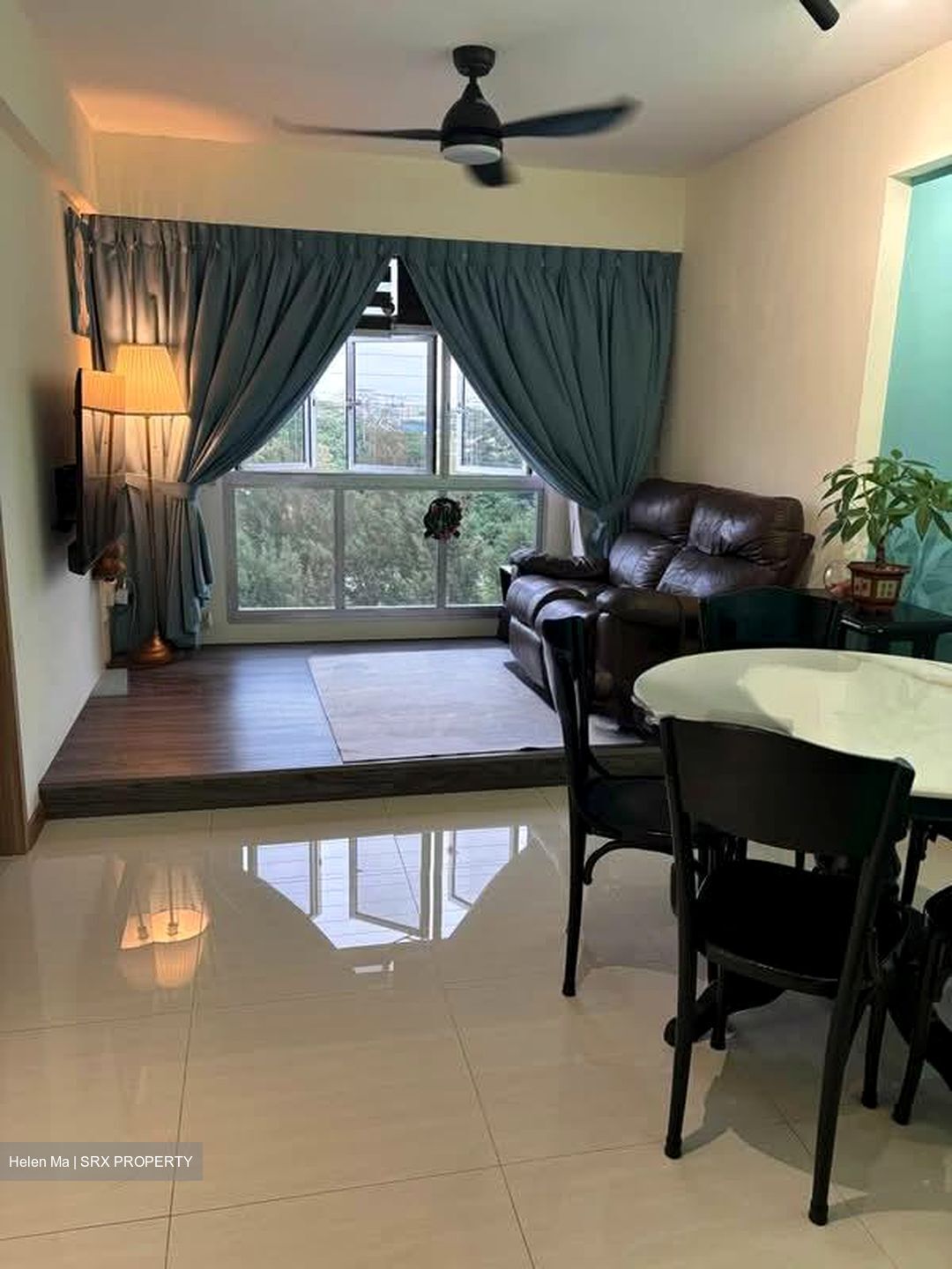 Blk 405B Northshore Residences I (Punggol), HDB 2 Rooms #562099201